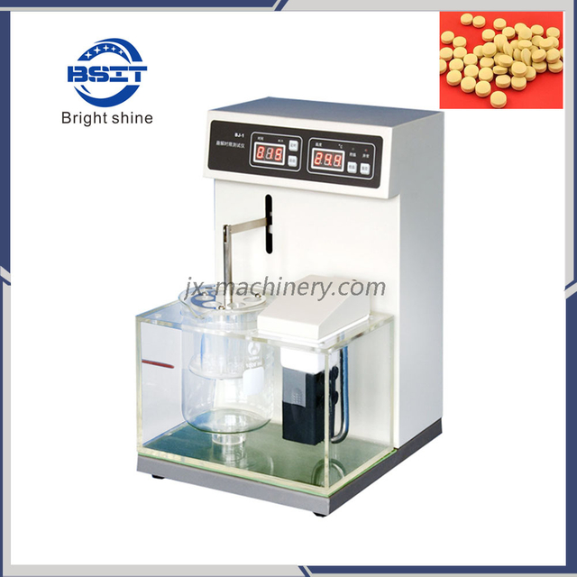 Tablet Disintegration Tester for Bj-1