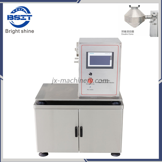 High Quality Laboratory Pharmaceutical Machine Testing (BSIT-II)