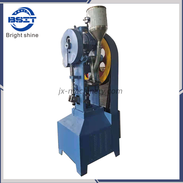 Thp-10 Model Flower Basket Tablet Press Machine (salt tablet and Calcium Tablet)