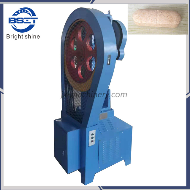 Tablet Press Pill Making Machine Pharmaceutical Equipment for Thp-25 Flower Basket