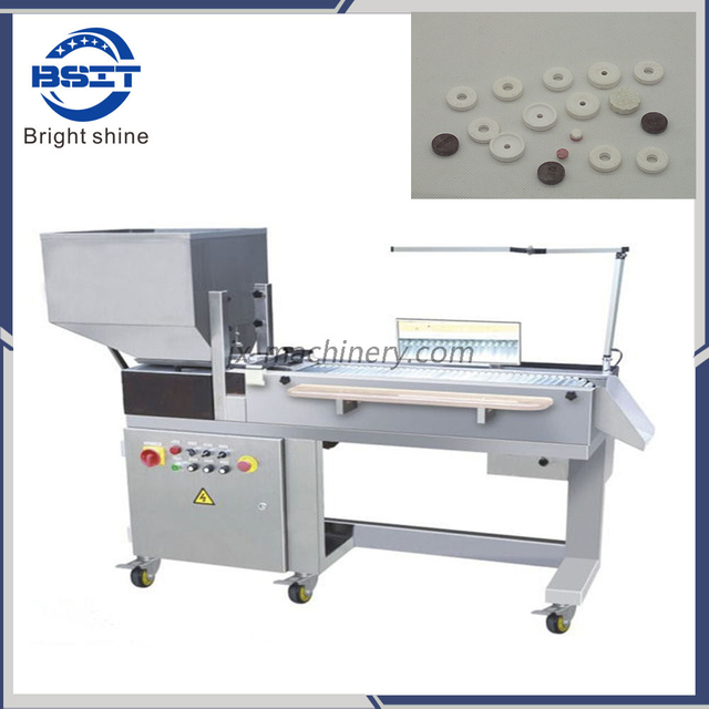 Medicine/ Drug/ Tablet/ Capsule/ Softgel Inspection Machine/Inspecting Rejector Machine