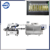 DSM (P5) Peristaltic pump PLC touch screen plastic ampoule bottle Making Filling Sealing Machine
