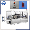 Small Plastic Ampoule Filling Sealing Machine for pharmaceutical health product with BSIT brand