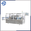 BGS-240-P10 High Speed Plastic Ampoule Filling and Sealing Machine and Labeling Machine
