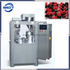 High Precision Fully Automatic Capsule Filling Machine (NJP-400)