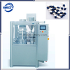 Rotary High Precision Pharmaceutical Njp Capsule Filling Machine