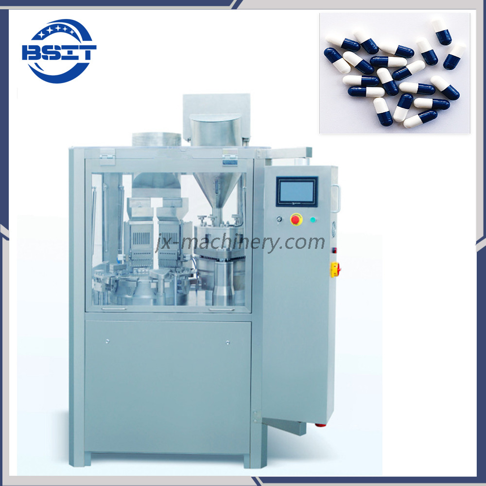 NJP2000 capsule filling machine-05