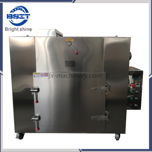 BSIT SUS304 GMP standards Pharmaceutical Hot Air Circulation Drying Oven 