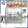Cigarette Liquid Filling Sealing Capping Machine (5-20ml)