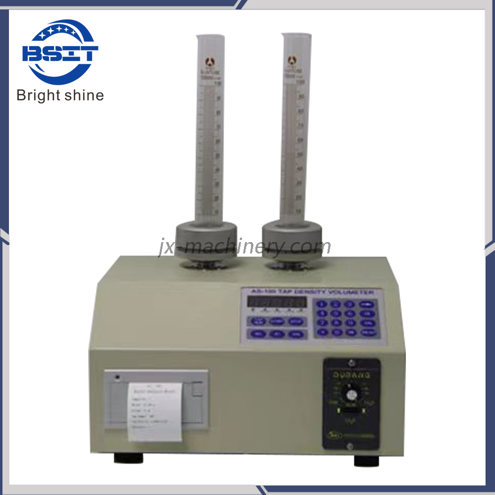 Pharmaceutical Tester Density Tester for Powder