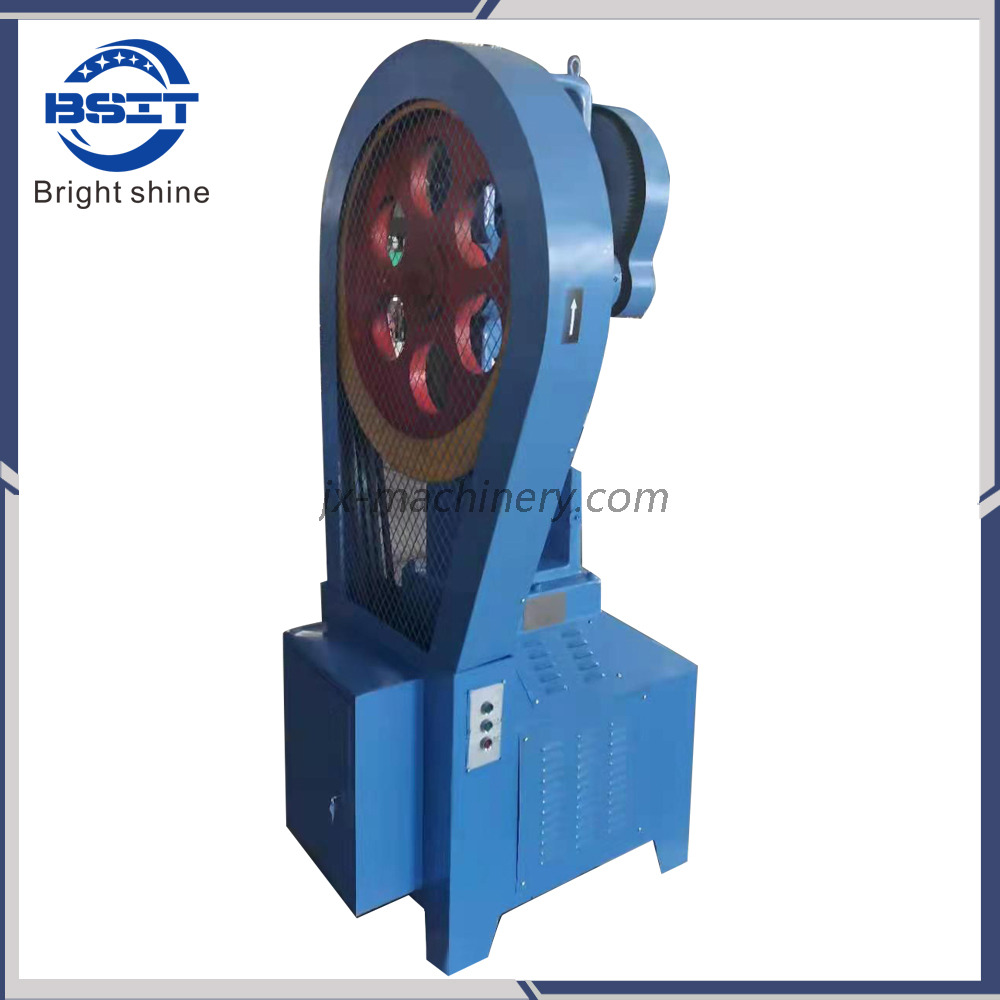 THP -60 Big Pressure tablet salt Pill Making Tablet Press Machine 