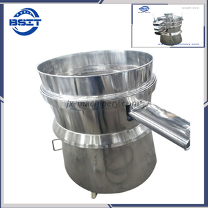 ZS Rotary Vibrating/Vibro/Vibration/Vibrate Screen/Sieve/Sift/Sifter 