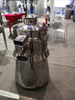 ZS-350 Vibrating Screener Sieve Separator for Food/pharmaceutical/chemical