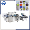 DSM-120(P5) Automatic Plastic ampoule Filling & Sealing Machine with1 set mould 