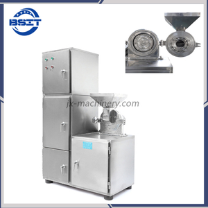 China Factory Universal Grinder Pluverizer with Meet GMP Standards
