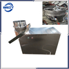 ZL factory recommend Rotary Foodstuff Organic Fertilizer Granulation Machine 