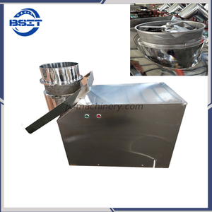 ZL factory recommend Rotary Foodstuff Organic Fertilizer Granulation Machine 