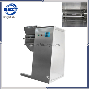 YK factory recommend Lower Price Pharmaceutical Vibrating Granulator Machine with CE