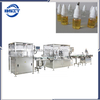 High quality eye drop liquid filling sealing machine for galss bottle/plastic bottle 
