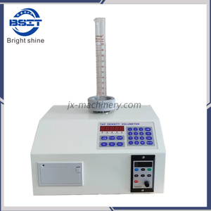 BHY-100 hot sale small Powder Tap Density Tester 