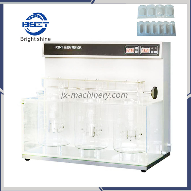 Medical Thaw Tester for Suppository of China