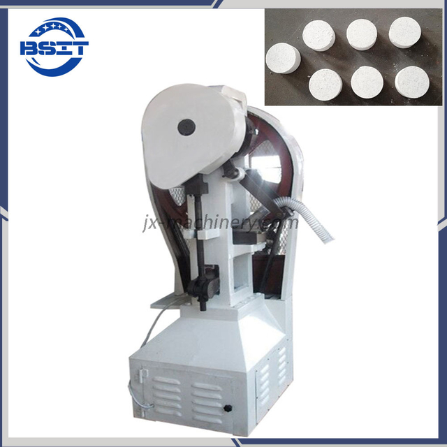Thp-10 Factory Wholesale Price Detergent Tablet Press Machine 