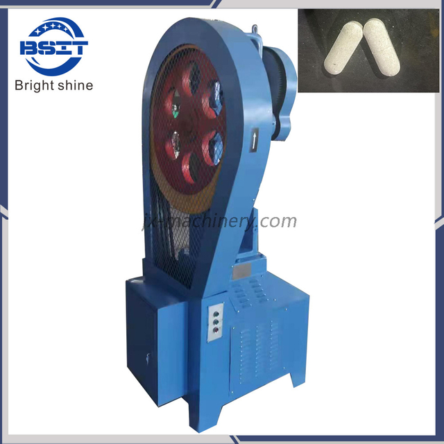 Thp-45 Flower Basket Pharmaceutical Tablet Press Machine/Batch Salt/Sanitizer/Detergent/Mothball/Tea-Leaves/Electromagnetic
