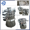 Pharmaceutical Vibrating Screener with Meet GMP Standards (ZS-350)