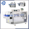DSM-120(P5) Automatic Plastic ampoule Filling & Sealing Machine with1 set mould 