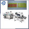 New Model Plastic Ampoule Bottle 5-10ml Filling sealing Machine for Cosmetics (make-up)