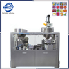 High Precision 36000PCS/H Capacity Fully Automatic Pharmaceutical Capsule Filling Machines (NJP6000