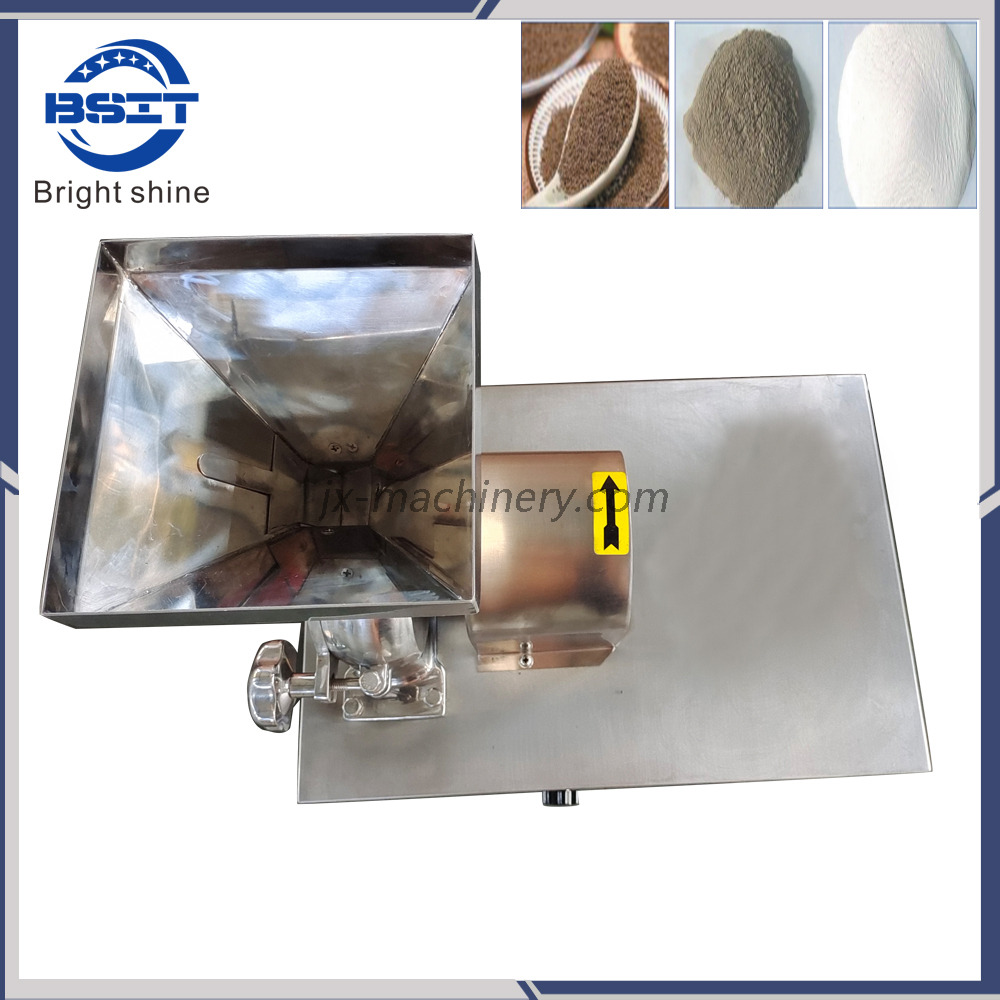 20B/30B Pharmaceutical Good Quality Universal Grinder Machine factory 