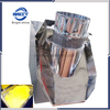 ZL factory recommend Rotary Foodstuff Organic Fertilizer Granulation Machine 