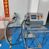 Soap Semi-Auto Liquid Filling Machine 0-9999 grams