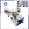 10ml Small eyedrop liquid filling machine high speed e-liquid filling capping machine