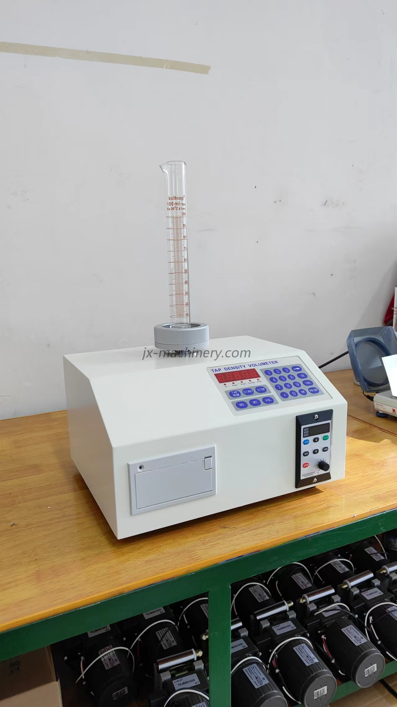 Factory Supply hot sale Powder Density Tester (BHY-100A)