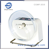 Pharmaceutical Machinery Tablet Friability Testing CS-2
