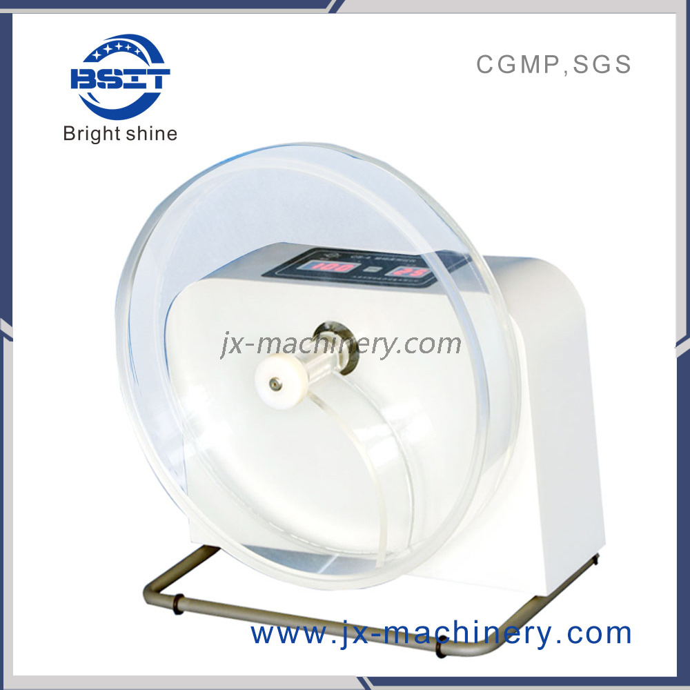 Pharmaceutical Machinery Tablet Friability Testing CS-2