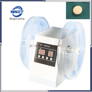 CS-1 Labortary Pharmaceutical Friability Tester 