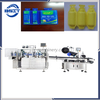 DSM-120(P5) Automatic Plastic ampoule Filling & Sealing Machine with1 set mould 