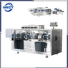 DSM-120(P5) Automatic Plastic ampoule Filling & Sealing Machine with1 set mould 