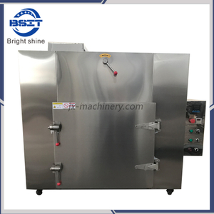 CT-C Series Hot Air Circulation Drying Oven for Granulates and powder 