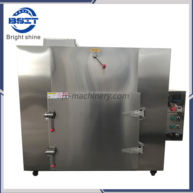 CT-C Series Hot Air Circulation Drying Oven for Granulates and powder 