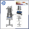 Bzs-230 Uphill Deduster Machine for Tablet/ Polisher Machine