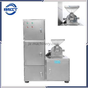 20B/30B Pharmaceutical Good Quality Universal Grinder Machine factory 