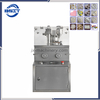 ZP5A Automatic Model Rotary Pharmaceutical Tablet Press Machine /Effervescent Tablet Press Machine