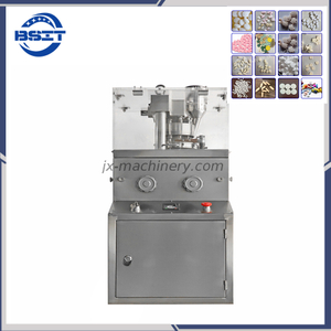 ZP5A Automatic Model Rotary Pharmaceutical Tablet Press Machine /Effervescent Tablet Press Machine
