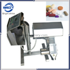 High Precision SUS304 Pharmaceutical Machinery Tablet capsule Pill Granular Metal Detector 