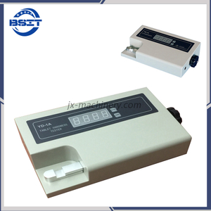 Yd-1A Tablet Hardness Tester with Data Is Displayed on LED