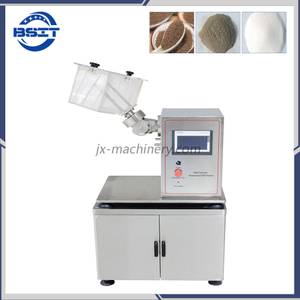 Multi-Directional Mixer for Pharmaceutical Tester (BSIT-II)